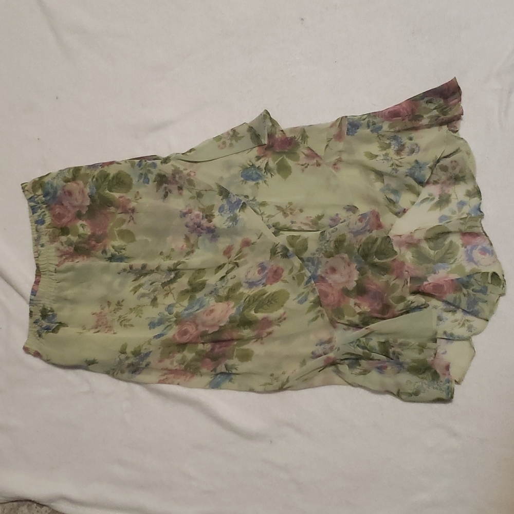Willow ridge skirt